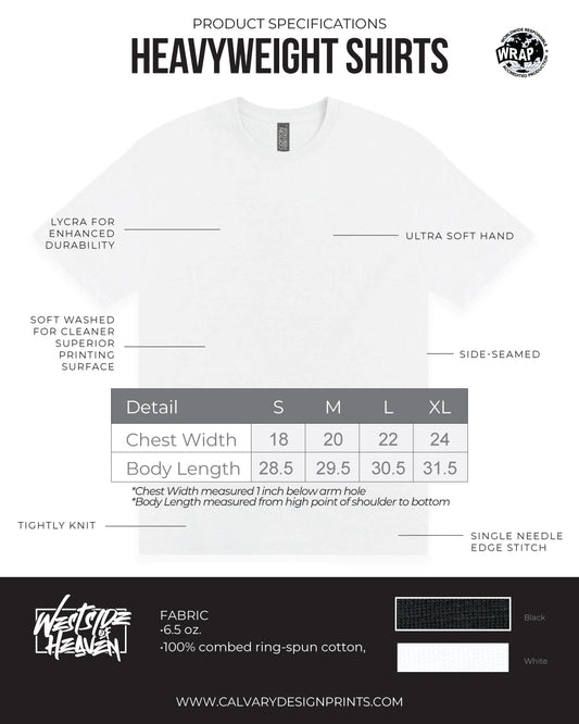 WORSHIP is Love Expressed – Christian Worship T-Shirt | Bold Faith Apparel