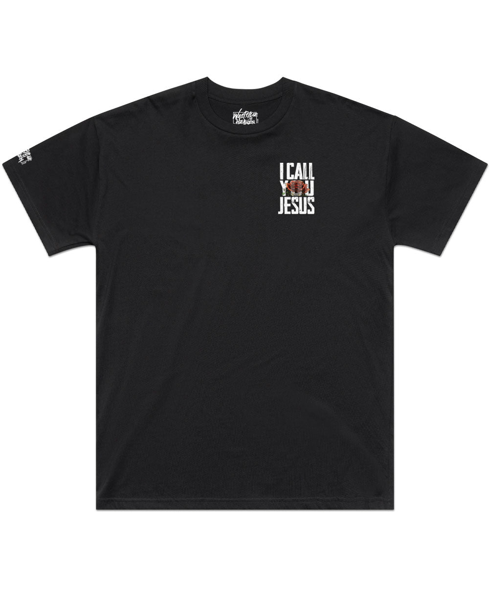Dead Things Come Alive in the Name of Jesus Christian Oversized T-Shirt